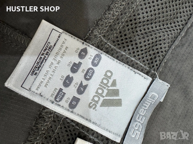 Дамско долнище ADIDAS. Размер М, снимка 5 - Спортни екипи - 52956689