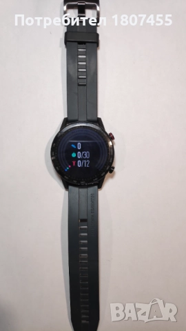  Huawei Honor Magic Watch 2 , снимка 6 - Смарт гривни - 51915870