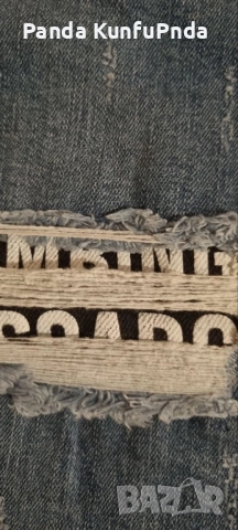 Дънки нови, снимка 10 - Дънки - 52880304