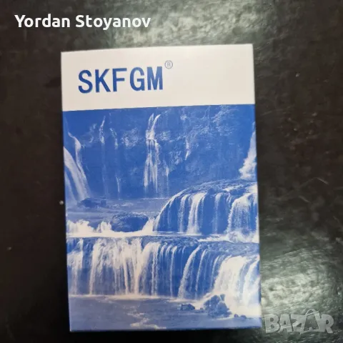 Помпа за изитроник (easytronic) G1D500201, снимка 2 - Части - 50308747