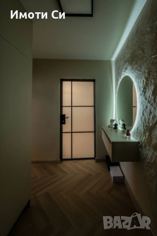 Четиристаен апартамент, снимка 9 - Апартаменти - 54302647