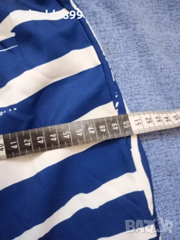 Летен дамски панталон , снимка 9 - Панталони - 51613413