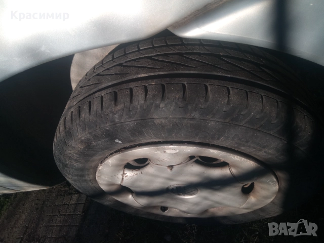 Фолксваген шаран , снимка 4 - Автомобили и джипове - 52928613