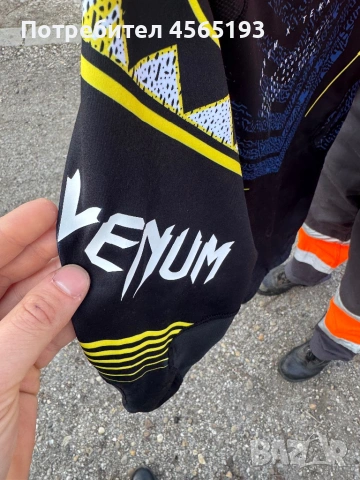 Венъм , снимка 4 - Други спортове - 53973398