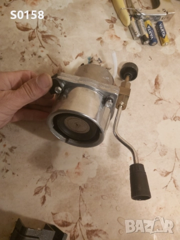 Бойлер, нагревател за кафемашина, снимка 2 - Кафемашини - 52788021