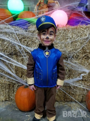 Детски костюм Чейс или Маршал