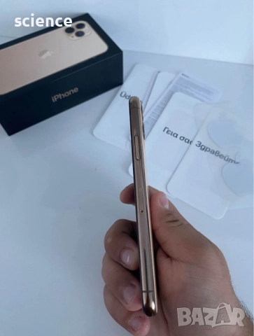 İPhone 11 Pro 64GB, снимка 2 - Apple iPhone - 52921364