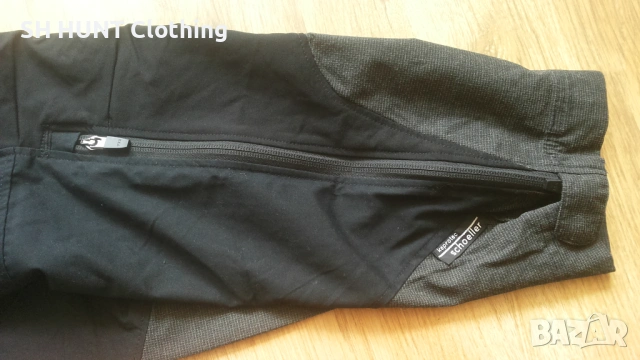 Lundhags MAKKE Womens Stretch Pant размер 34 / XS дамски панталон - 2014, снимка 11 - Панталони - 53329355