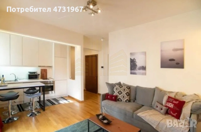 Четиристаен апартамент Изгрев, снимка 4 - Апартаменти - 53884954