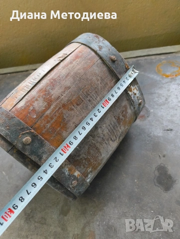 Бъкели различни видове , снимка 16 - Антикварни и старинни предмети - 53898245