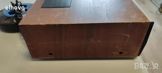 Ресивър ROTEL RX-600A, снимка 9 - Ресийвъри, усилватели, смесителни пултове - 50893762