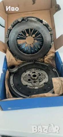 Комплект съединител за 6 скорости, снимка 2 - Части - 50869920