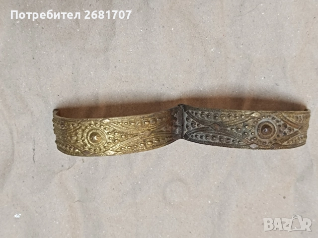 Стара гривна , снимка 5 - Гривни - 52035643