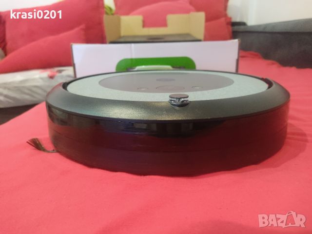 Irobot Roomba I 3, снимка 11 - Прахосмукачки - 44658592