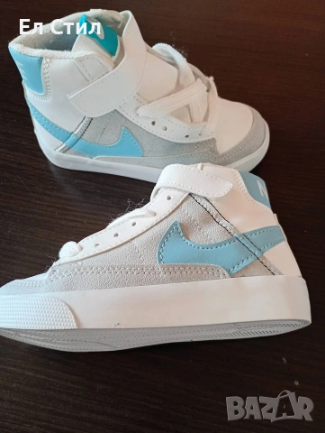 💚детски маратонки , снимка 2 - Детски маратонки - 53918320