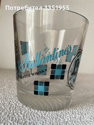 Колекционерски чаши за Уиски, снимка 6 - Антикварни и старинни предмети - 46373291