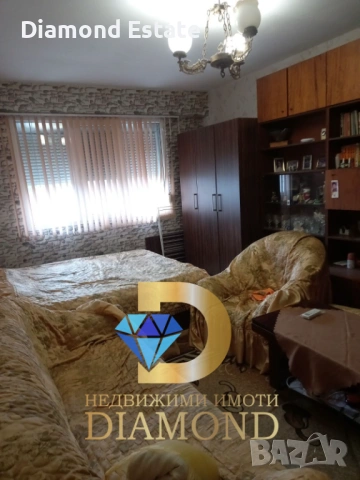 Апартамент в Димитровград, кв. Каменец, снимка 2 - Апартаменти - 53242619