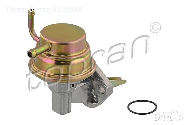 горивна помпа Audi,VW,Ауди,Фолксваген