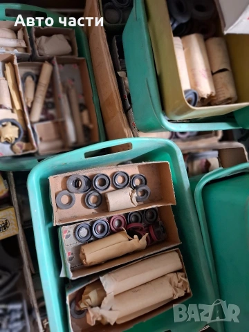 СЕМЕРИНГИ за коли .бусоове камиони и други , снимка 12 - Аксесоари и консумативи - 53940613