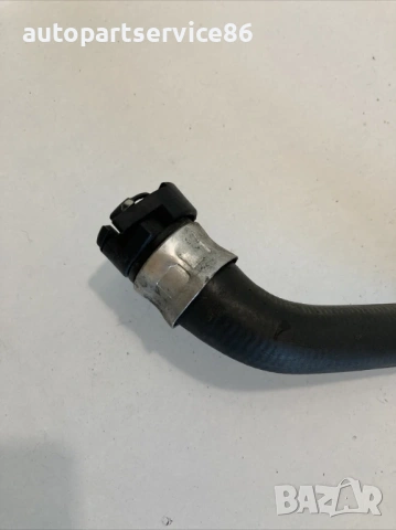 Маркуч тръба за вода за Peugeot 3008 1.6 Hdi (2010), снимка 2 - Части - 53604060