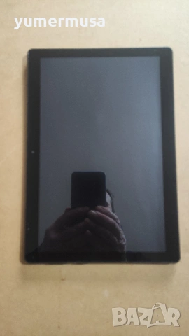 Lenovo Tab TB-X505F 32GB, снимка 4 - Таблети - 53895442