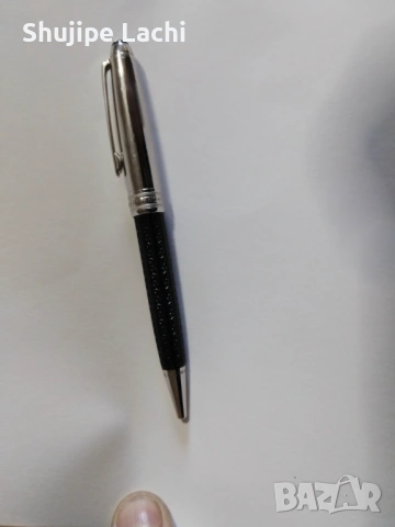 Montblanc Meisterstuck