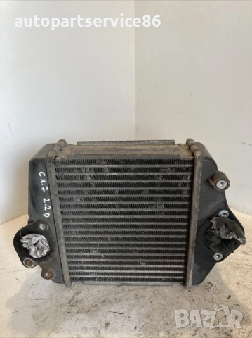 Радиатор за интеркулер за Mazda CX-7 2.2 MZR-CD (2011) 127100-3730