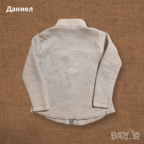 Дамски полар Columbia , снимка 2 - Блузи с дълъг ръкав и пуловери - 52383046