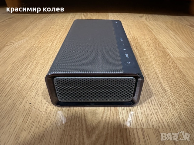 bluetooth тонколона "Creative Sound Blaster Roar SR20", снимка 4 - Тонколони - 53408564