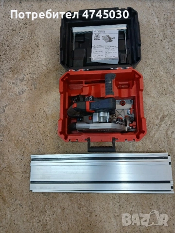 продавам циркуляр , снимка 2 - Циркуляри - 53613542