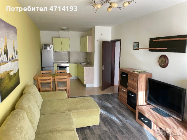 Продава 2-СТАЕН, с. Приселци, област Варна, снимка 4 - Апартаменти - 53681536