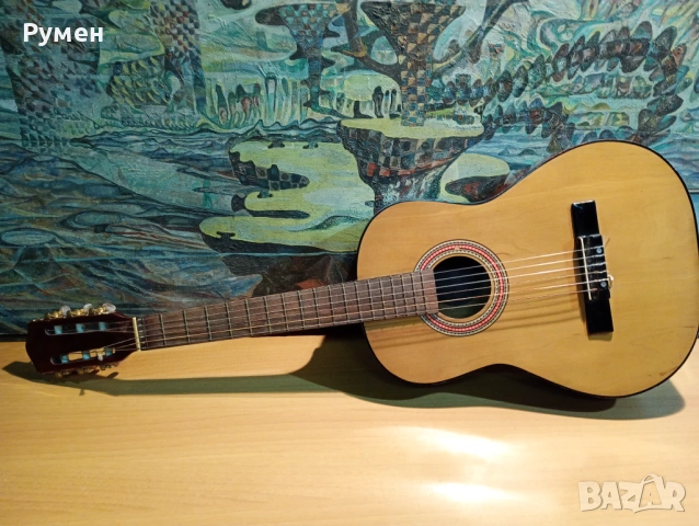 Китара „Arirang„ - акустична