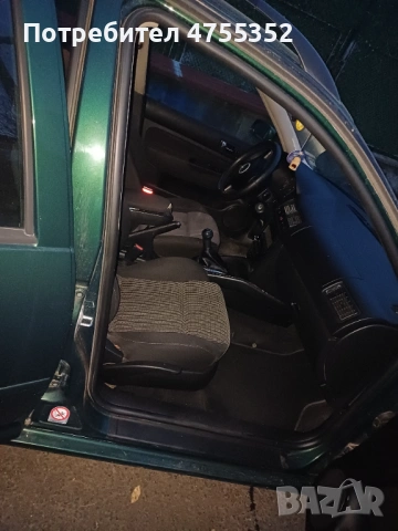 Продавам , снимка 5 - Автомобили и джипове - 53713068