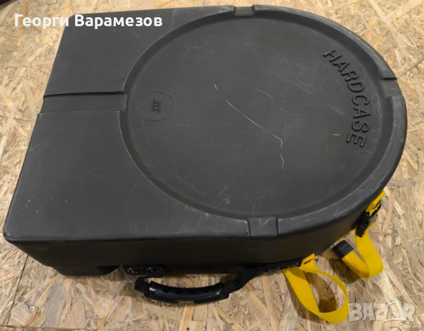 Калъф за соло барабан