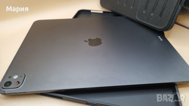Apple iPad Pro 13 M4 (2024) 1TB, снимка 10 - Таблети - 53431241