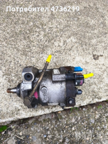 delphi, снимка 5 - Части - 53629537