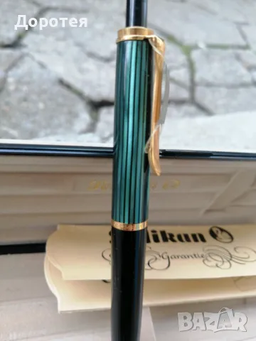 Химикалка Pelikan, снимка 3 - Колекции - 47165267