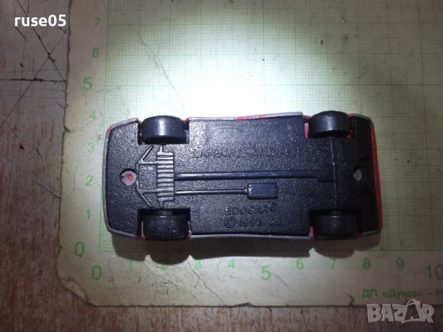 Кола - 848, снимка 6 - Колекции - 50508440