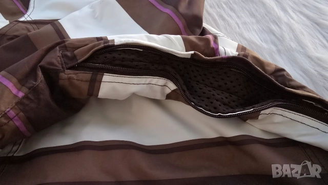 Дамски ски екип PROTEST 4000mm и MAIER размер S, снимка 13 - Зимни спортове - 52819744