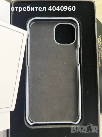 Case by Demani кейс , снимка 2 - Калъфи, кейсове - 51813920