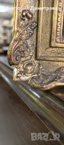 Картина "Момиче с роза" , снимка 8 - Картини - 51411212