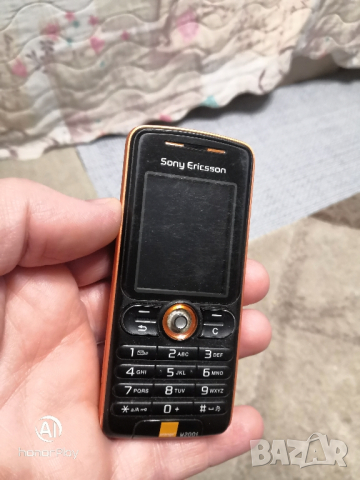 Sony Ericsson W200i Walkman , снимка 3 - Sony Ericsson - 44960654