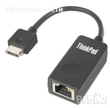 Lenovo LAN, снимка 1 - Мрежови адаптери - 46240187