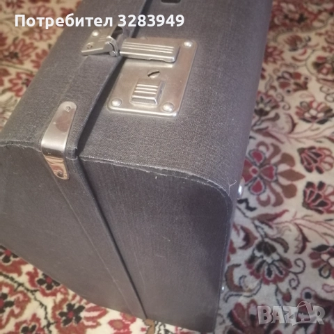 Акордеон Weltmeister 60 баса НЕИЗПОЛЗВАН, снимка 3 - Акордеони - 52369321