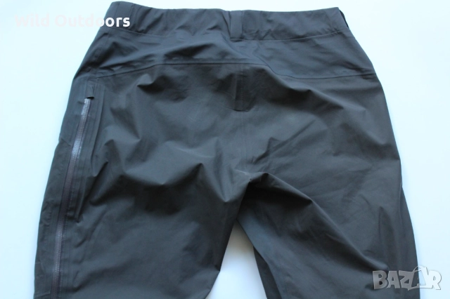 BERGANS Senja 3L pants - мъжки ски панталон, размер L, снимка 12 - Спортни дрехи, екипи - 52817378
