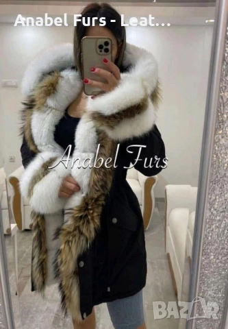 Дамски палта от алпака - вълна, кашмир и естествен косъм от лисица, снимка 5 - Палта, манта - 37354728