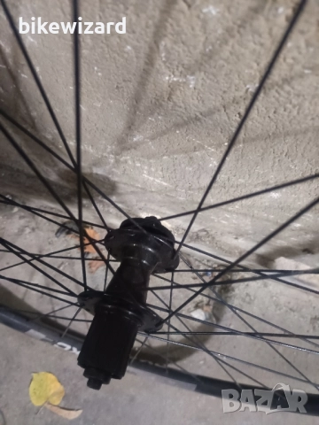 Giant S-XC 90 29 цола задна капла за дискова спирачка, снимка 2 - Части за велосипеди - 52238580