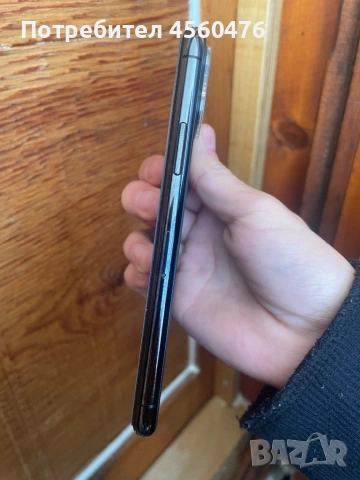 iPhone 11 Pro 64 gb graphite сив, снимка 4 - Apple iPhone - 53081830
