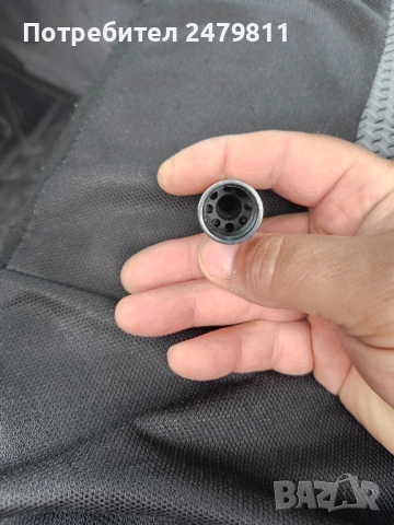 Дулен компенсатор 30калибър с резба 5/8*24, снимка 5 - Оборудване и аксесоари за оръжия - 52451465