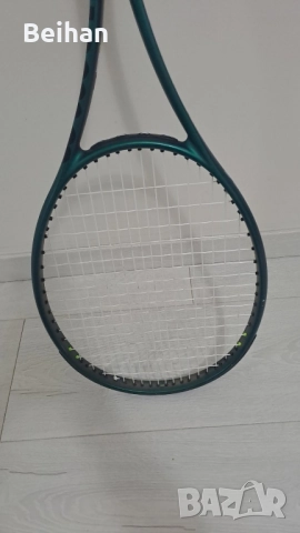 Wilson Blade 98S V9.0 2025г. - 2 броя х 300лв/бр, снимка 5 - Тенис - 52183946
